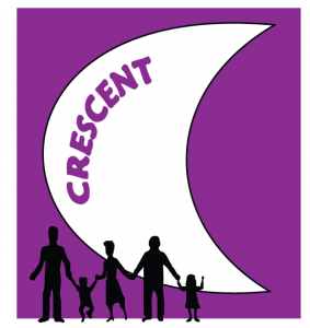 ECRC logo Earley Crescent Resource Centre logo